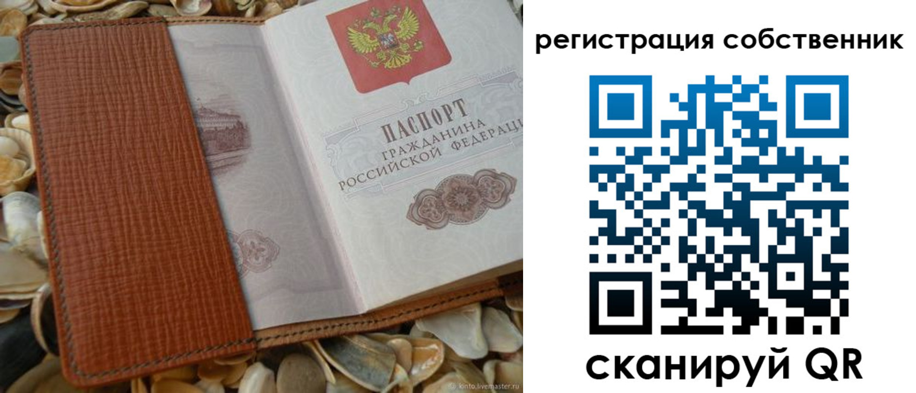временная регистрация для школы в Семикаракорске